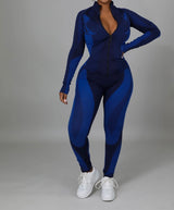 Crunch Time Sporty Set