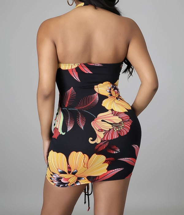 Island Ting Dress