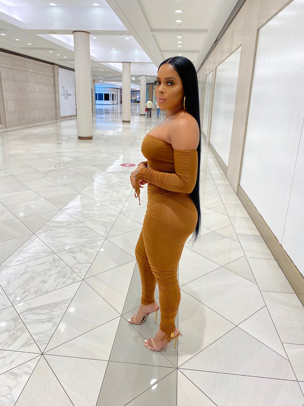 City Girl Set