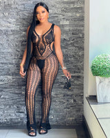 Toluca Jumpsuit