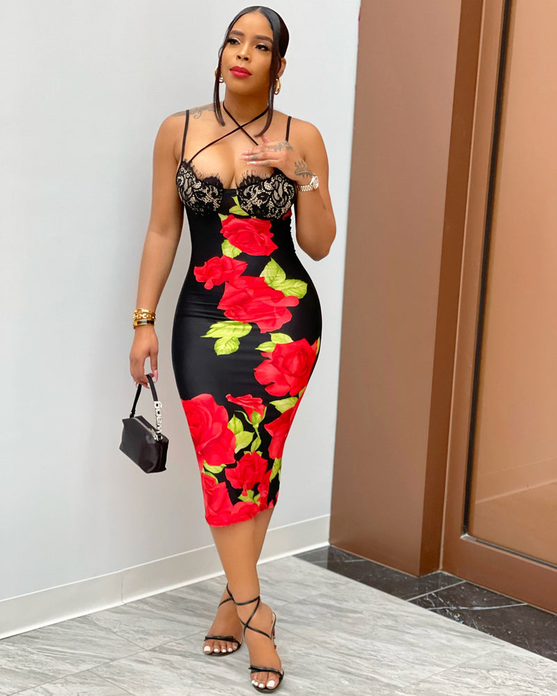 My Soulmate Dress