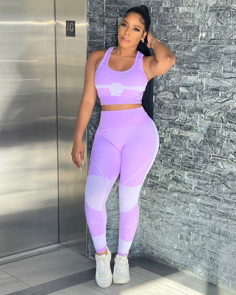 Alexia 3PC Active Set