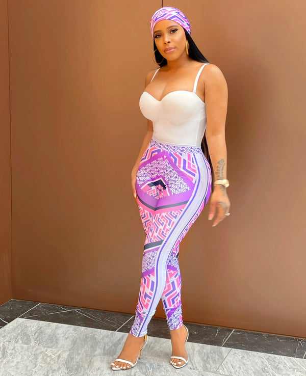 Bad Dolly 2PC Set