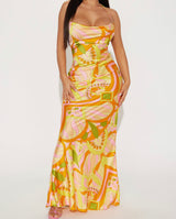 La Brista Dress