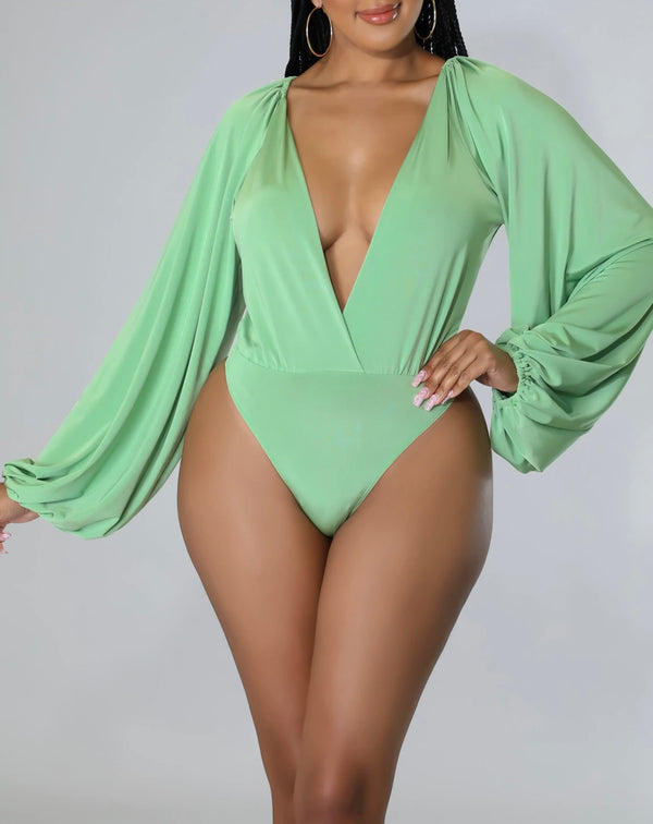 Mia Color Block Set