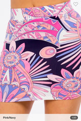 Pucci Skirt