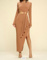 Sultry Dress