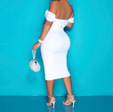 Full Of Love Dress