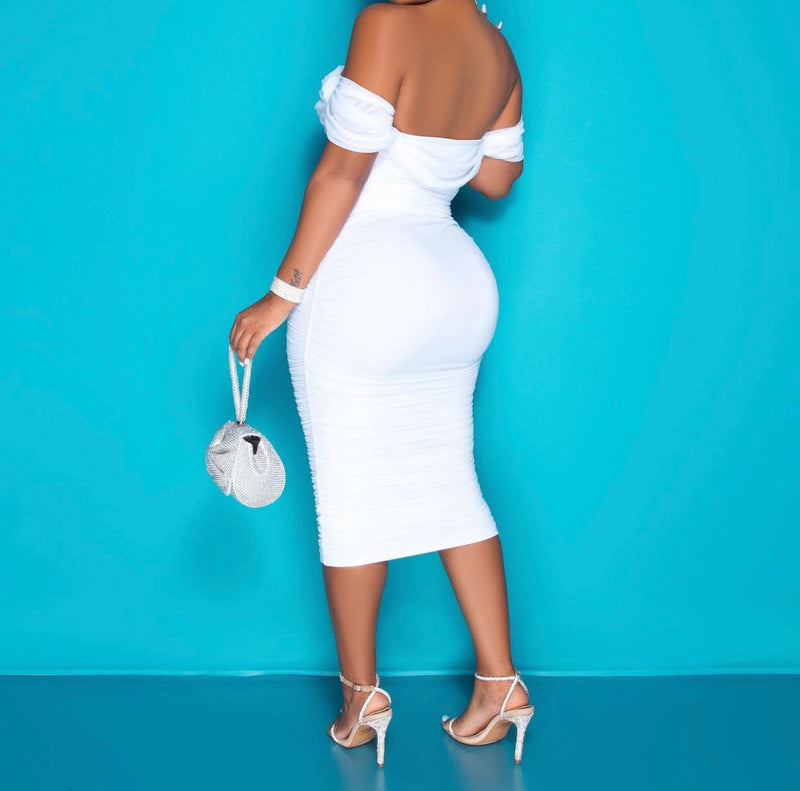 Full Of Love Dress