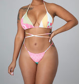 Summer Escape 4Pc Set