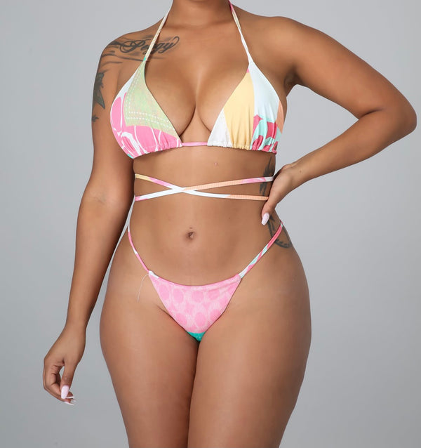 Summer Escape 4Pc Set