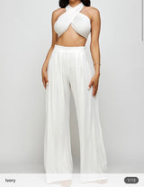 Malibu Pant Set