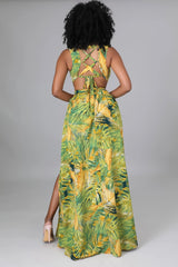 Brunch Bae Maxi