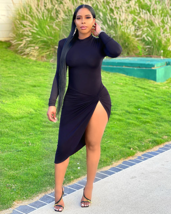 Date Night Dress