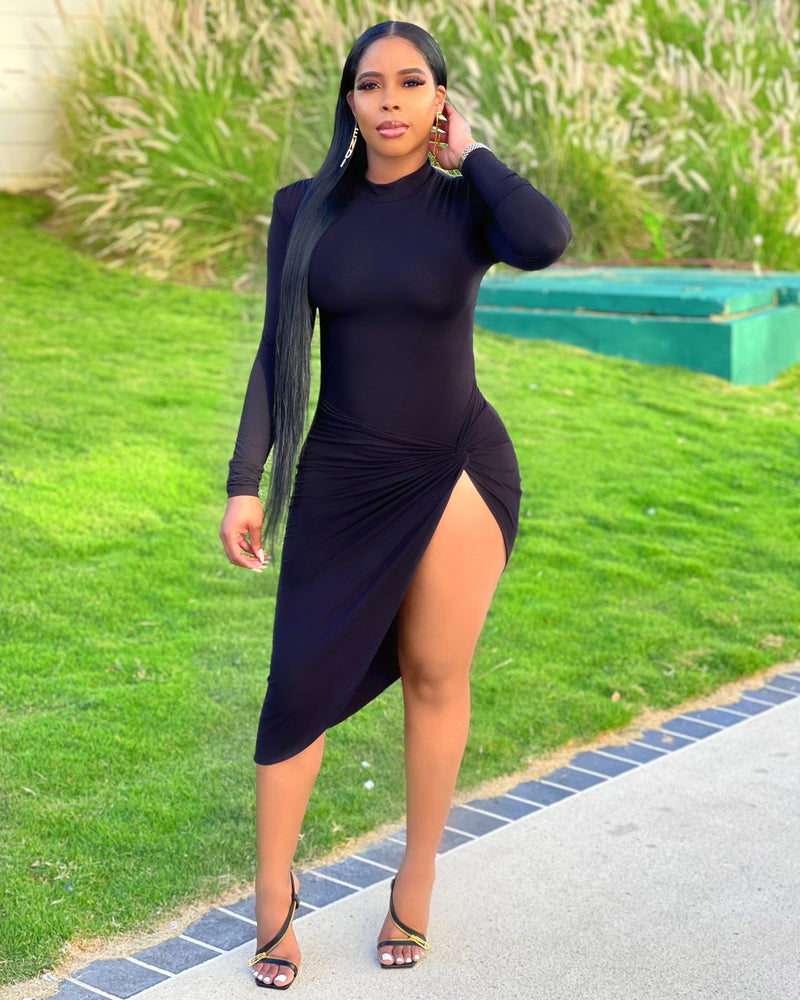 Date Night Dress