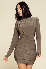 Alliyah dress