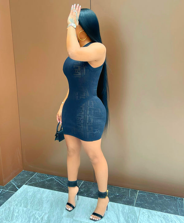 Forever Babe Dress