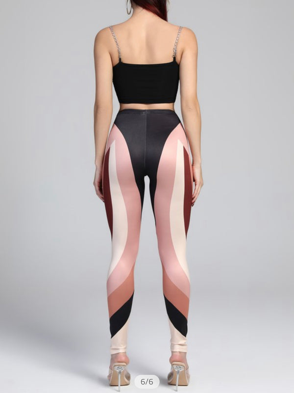Muva Leggings