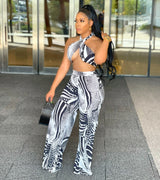 Wild Child Pant Set