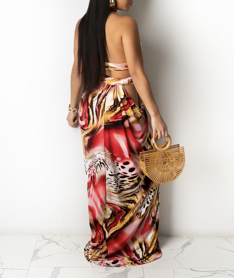 Catalina Maxi