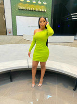 Crystal Dress