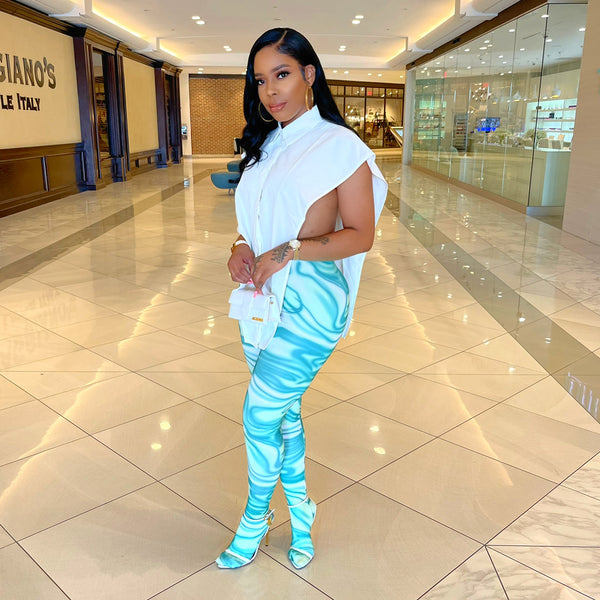 Twirl Leggings