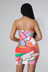 Bad Attitude Dress