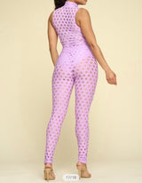 Lily Leggings Set
