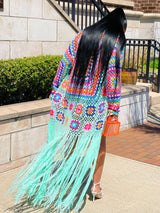Boardwalk Cardigan