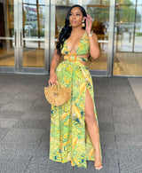 Brunch Bae Maxi