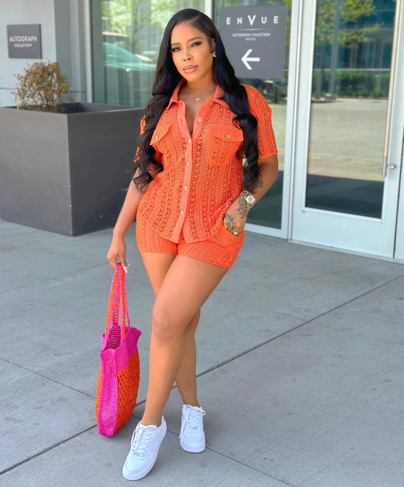 Citrus Love Set