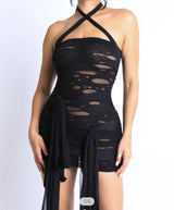Rude Gyal Dress
