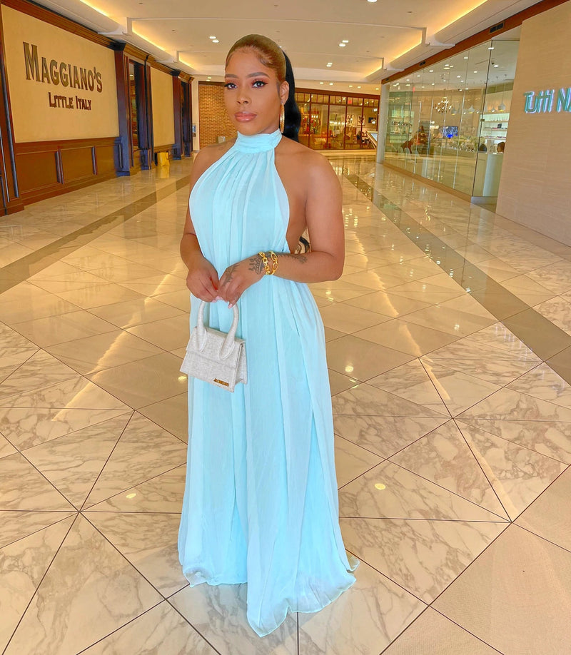 Heaven Sent Jumpsuit
