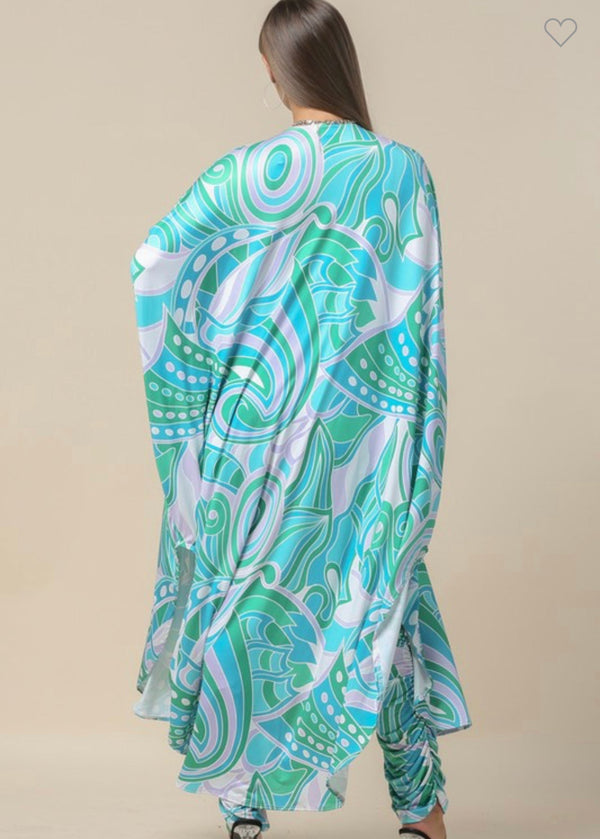 Seychelles 2PC Set