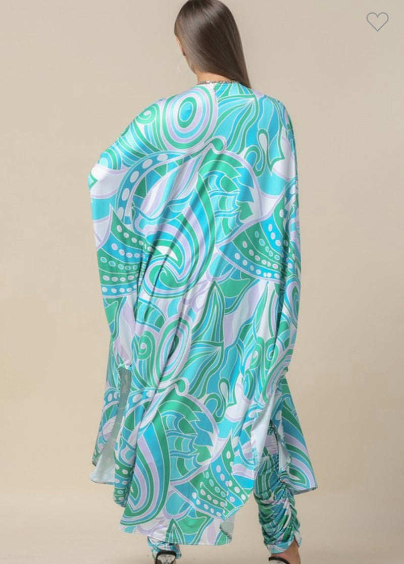 Seychelles 2PC Set