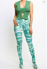 Twirl Leggings