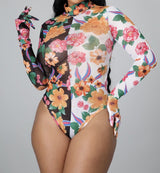 Flower Bomb Set