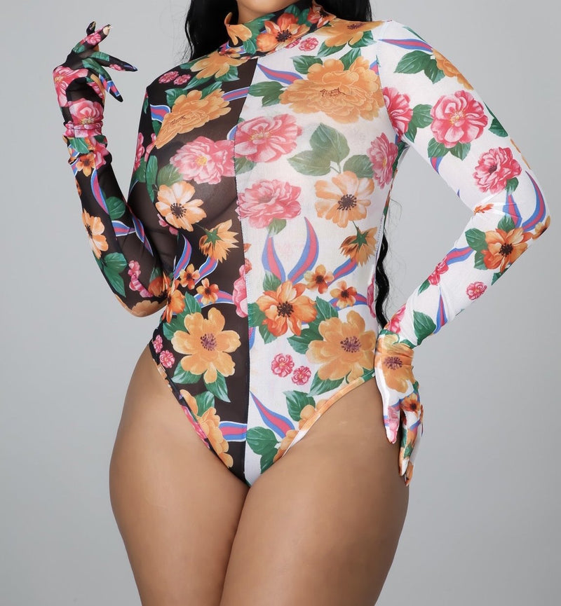 Flower Bomb Set