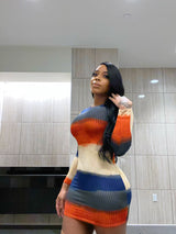 Multi Dress