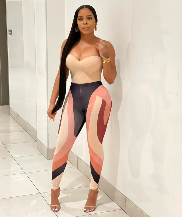 Muva Leggings